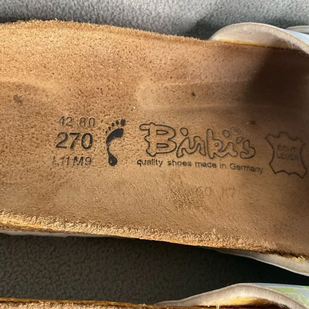 Birkenstock this birki